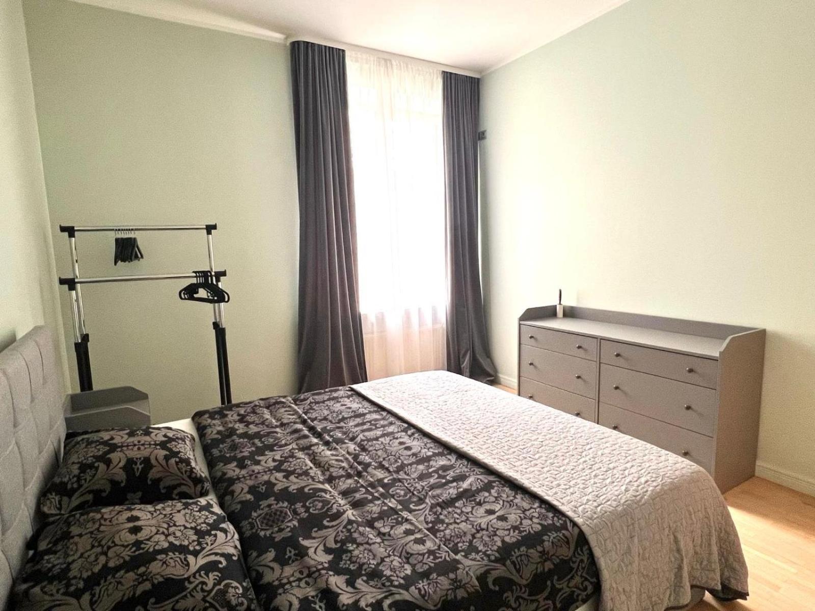 Dzīvoklis For 4 People In Center Tallinn